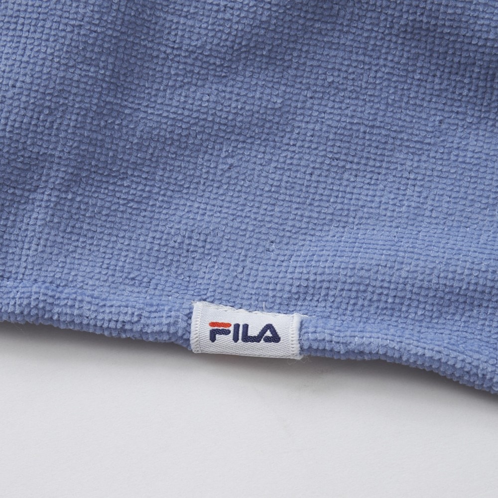 フィラ（FILA）（レディース）水泳 タオル F BOX巻きタオル 424806-SAX