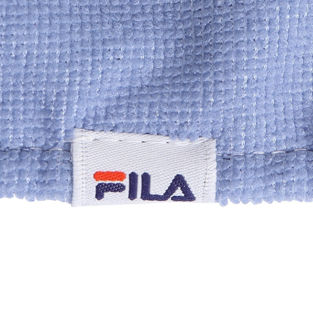 フィラ（FILA）（レディース）水泳 タオル F BOX巻きタオル 424806-SAX
