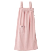 (レディース)水泳 タオル ショルダー付きタオル 424808-PK