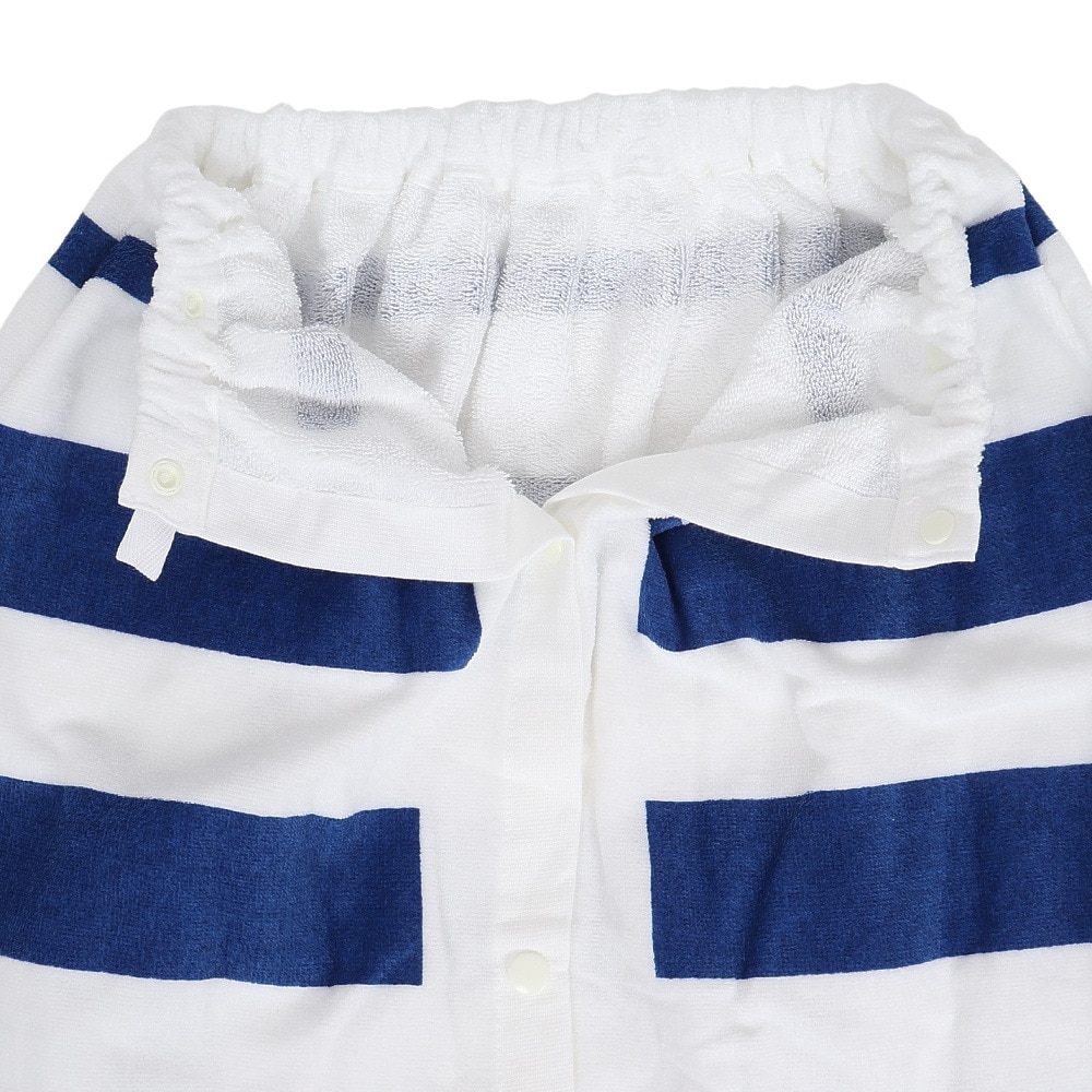 プーマ（PUMA）（キッズ）水泳 ラップタオル L 054876 01 BLU