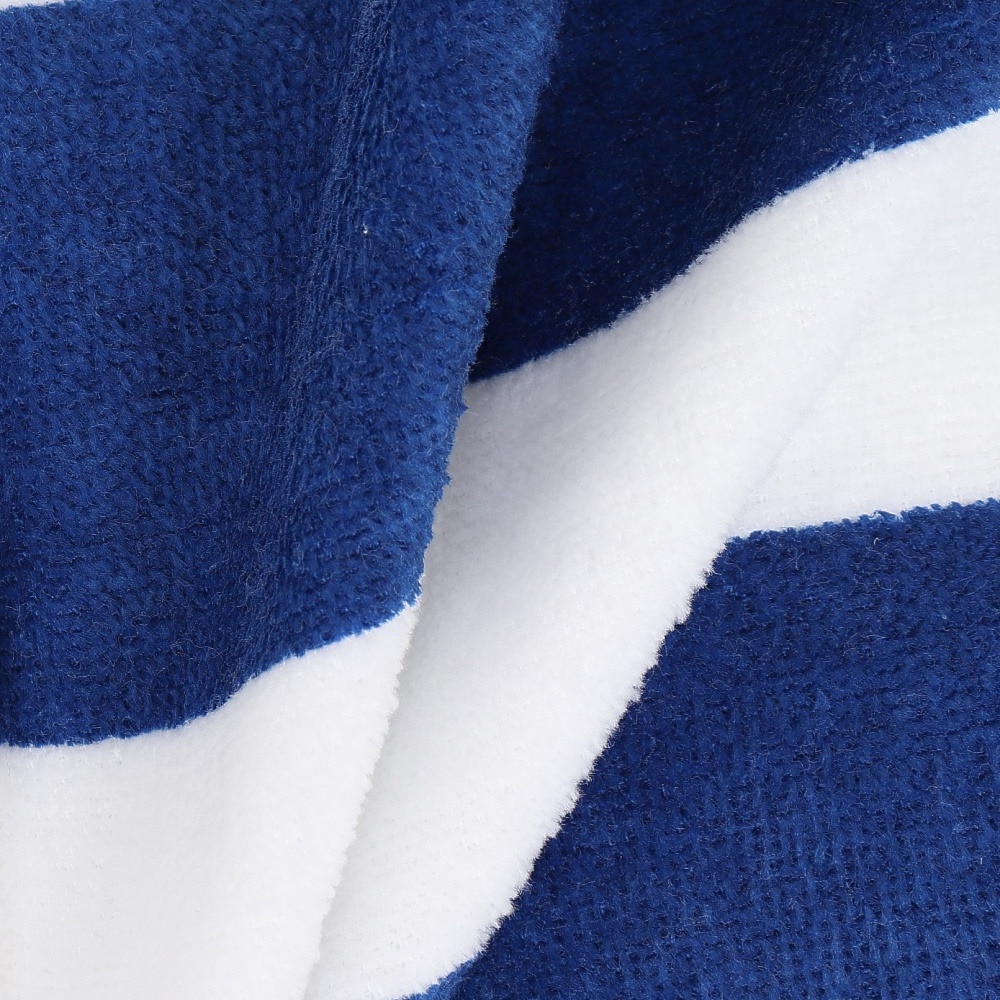 プーマ（PUMA）（キッズ）水泳 ラップタオル L 054876 01 BLU