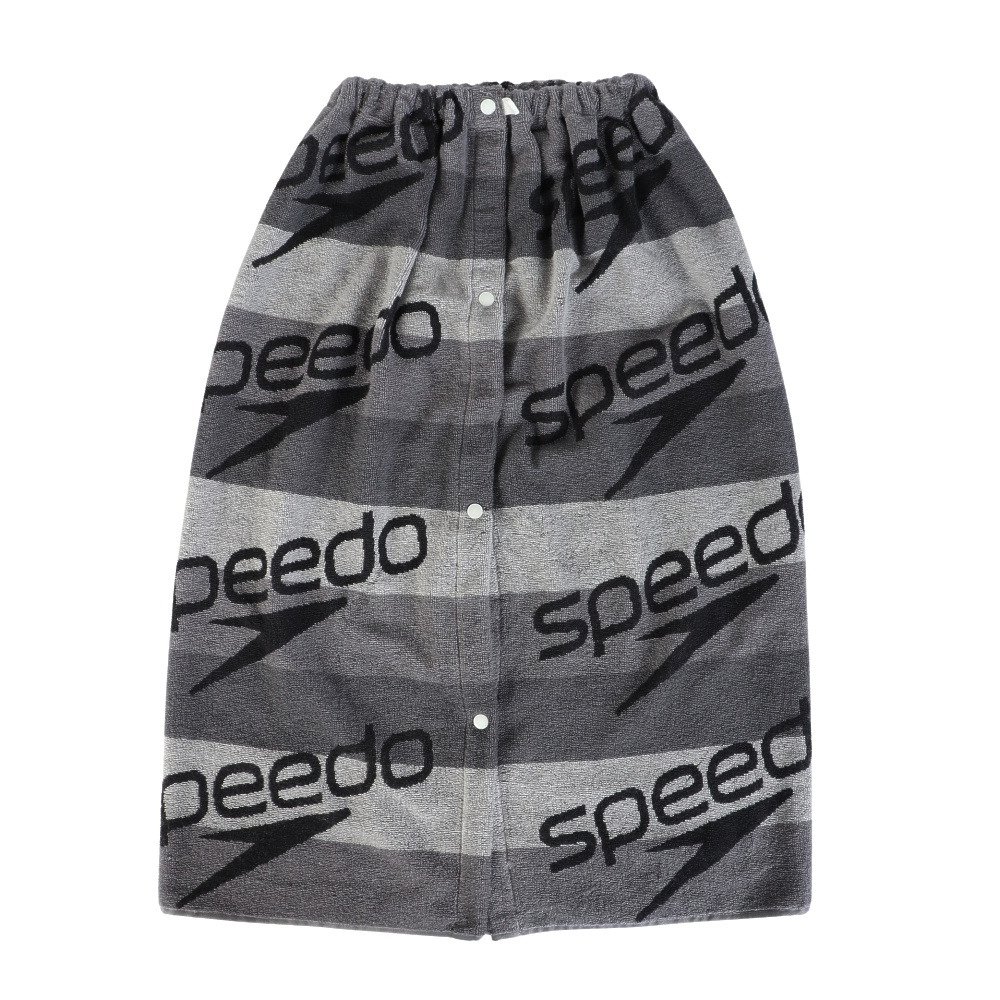 スピード（SPEEDO）（メンズ、レディース）スタックボーダーラップ
