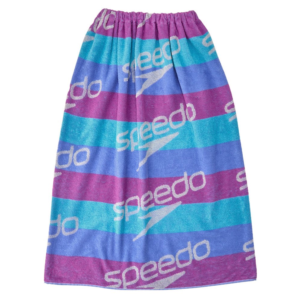 スピード（SPEEDO）（メンズ、レディース）水泳 タオル スタック