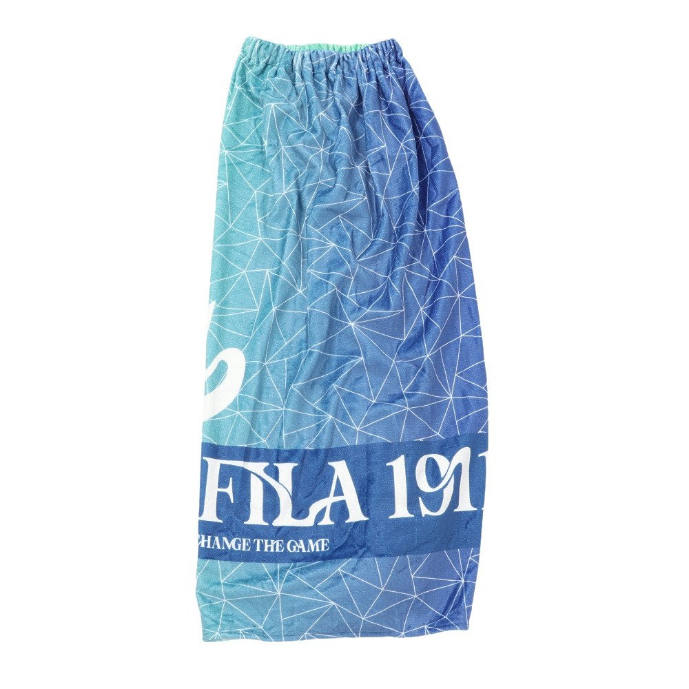 フィラ（FILA）（メンズ、レディース、キッズ）PE100マイクロフリース
