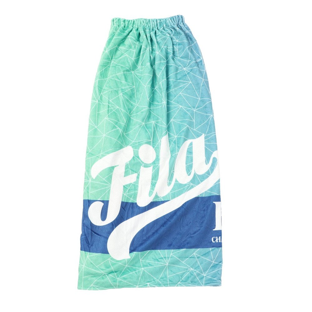 フィラ（FILA）（メンズ、レディース、キッズ）PE100マイクロフリース