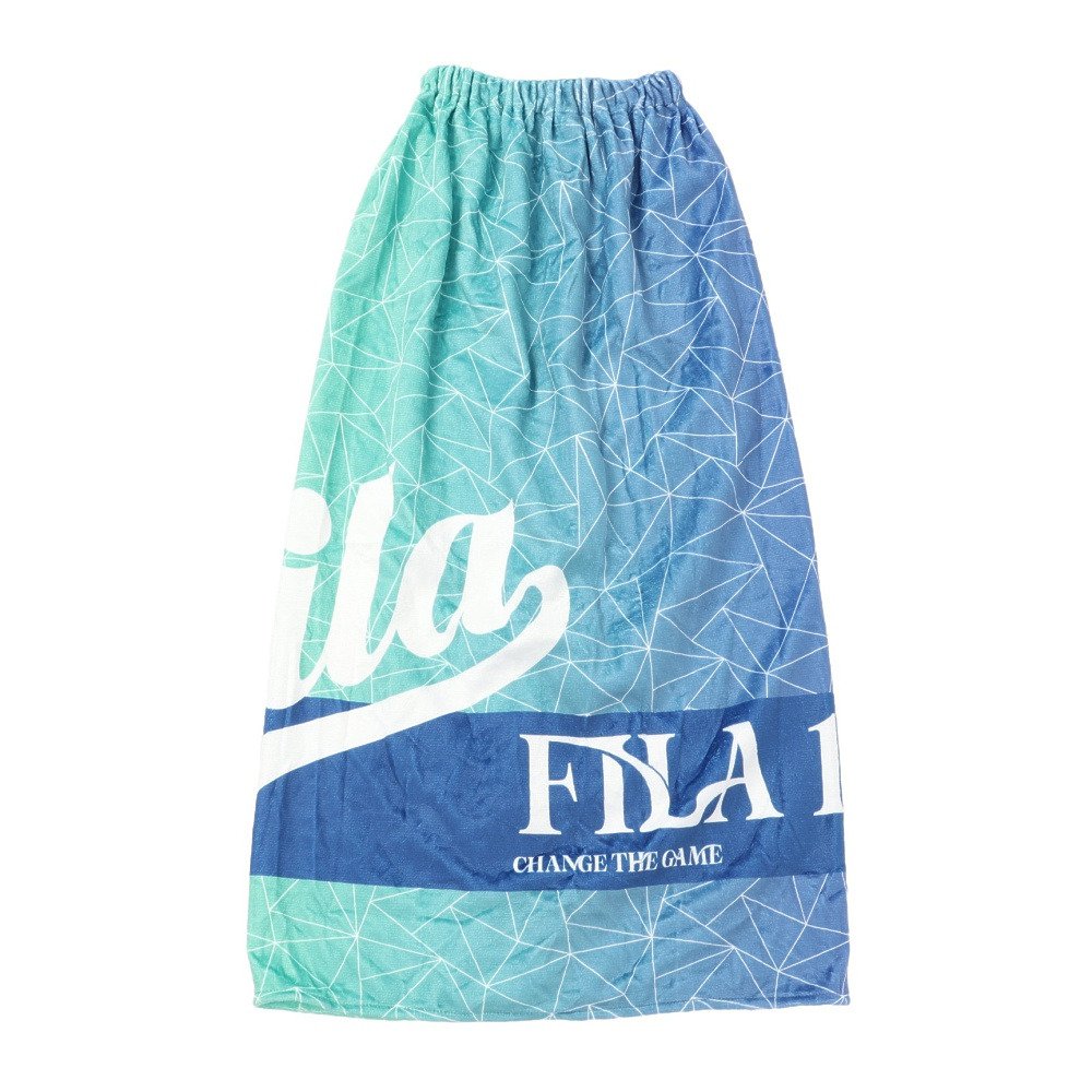 フィラ（FILA）（メンズ、レディース、キッズ）PE100マイクロフリース