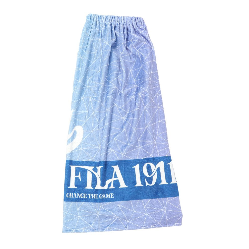 フィラ（FILA）（メンズ、レディース、キッズ）PE100マイクロフリース