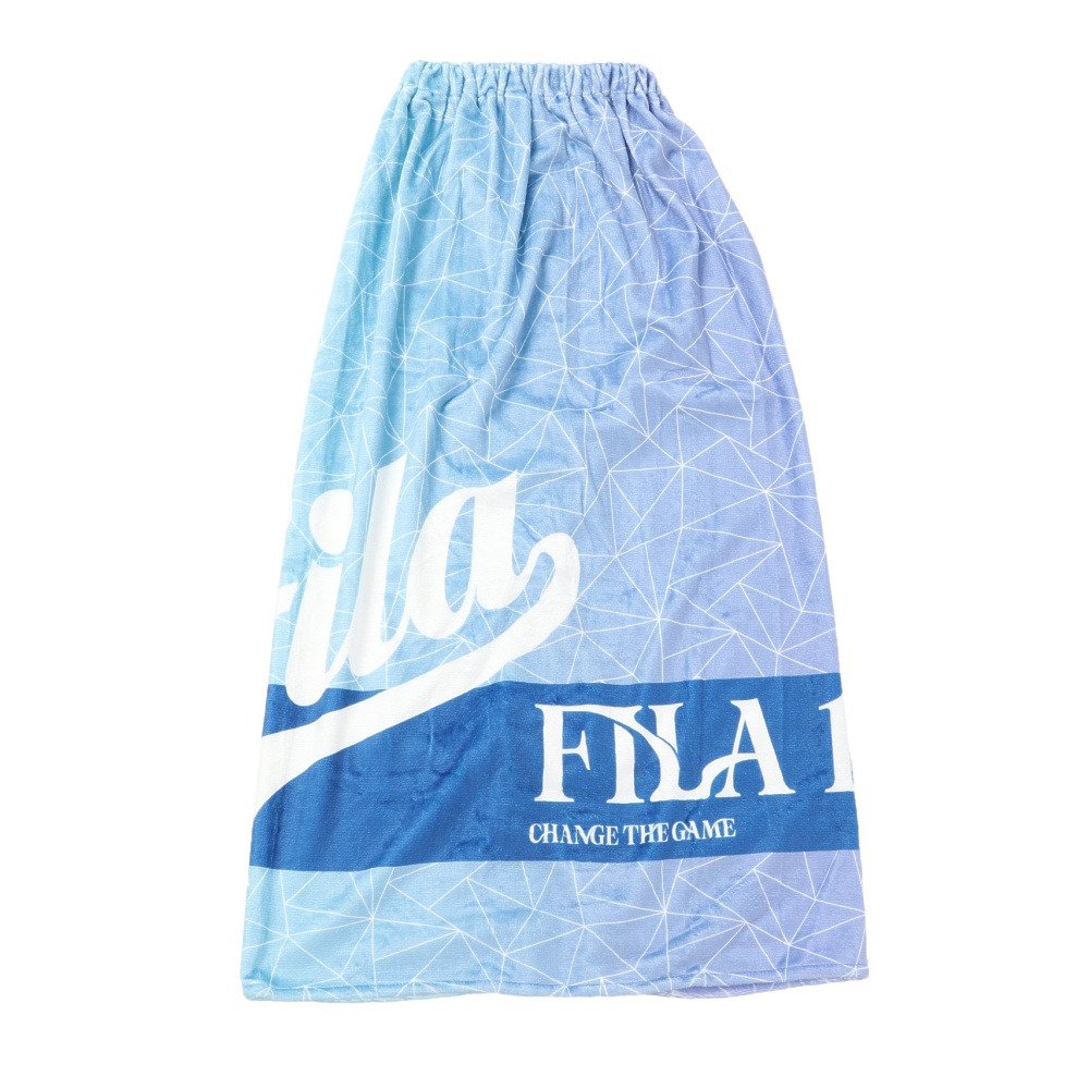 フィラ（FILA）（メンズ、レディース、キッズ）PE100マイクロフリース