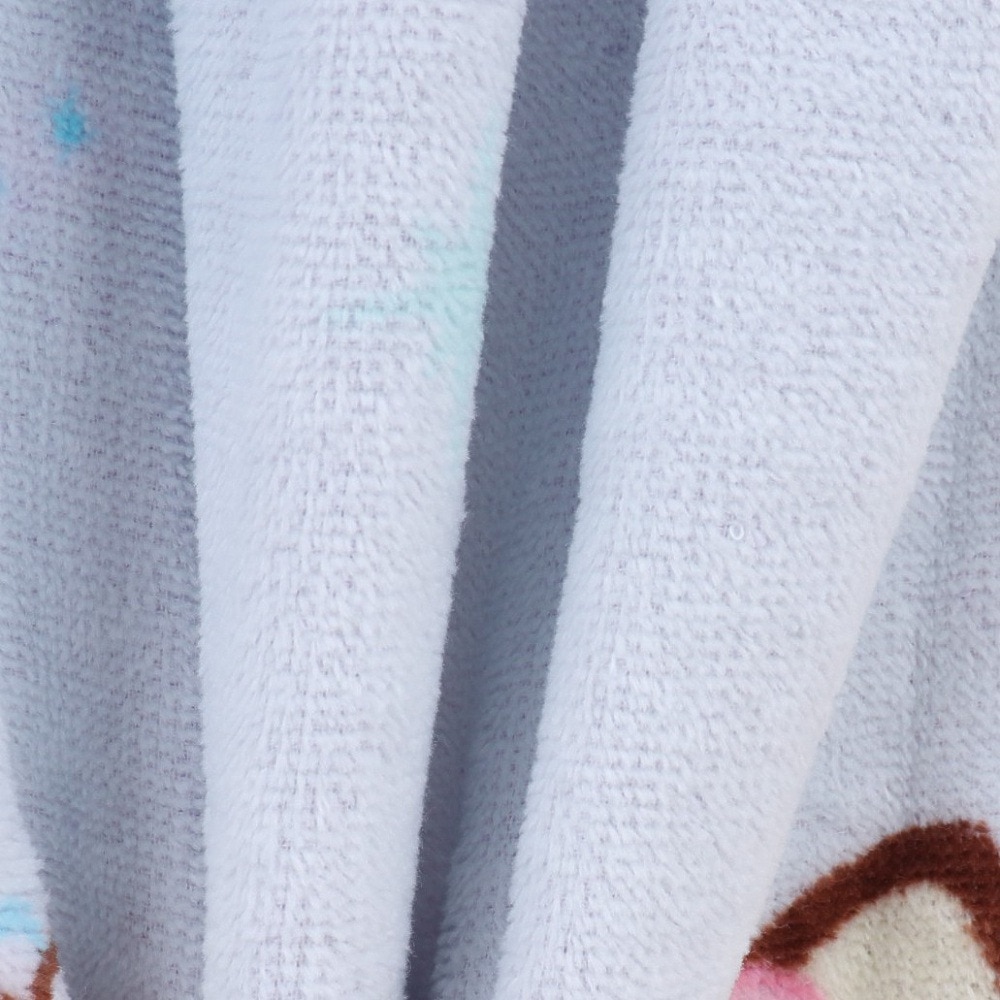すみっコぐらし（Sumikkogurashi）（レディース）水泳 タオル すみっコぐらし フルーツバケーション 80cm丈 6575029500