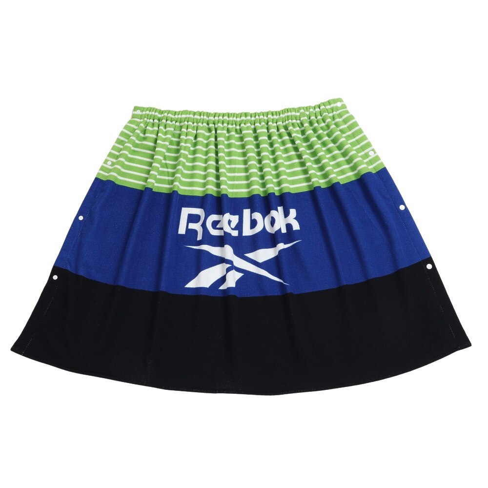 (新品)リーボックReebokラップタオル巻きタオル80cm