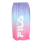 フィラ（FILA）（キッズ）水泳 タオル グラデ巻きタオル 80cm 123-400PK
