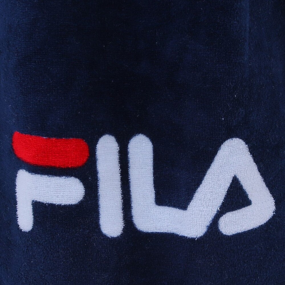 フィラ（FILA） 水泳 タオル 巻きタオル 80cm 123-404NV