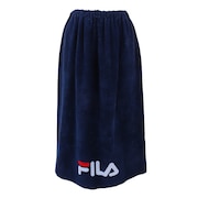 フィラ（FILA） 水泳 タオル 巻きタオル 80cm 123-404NV