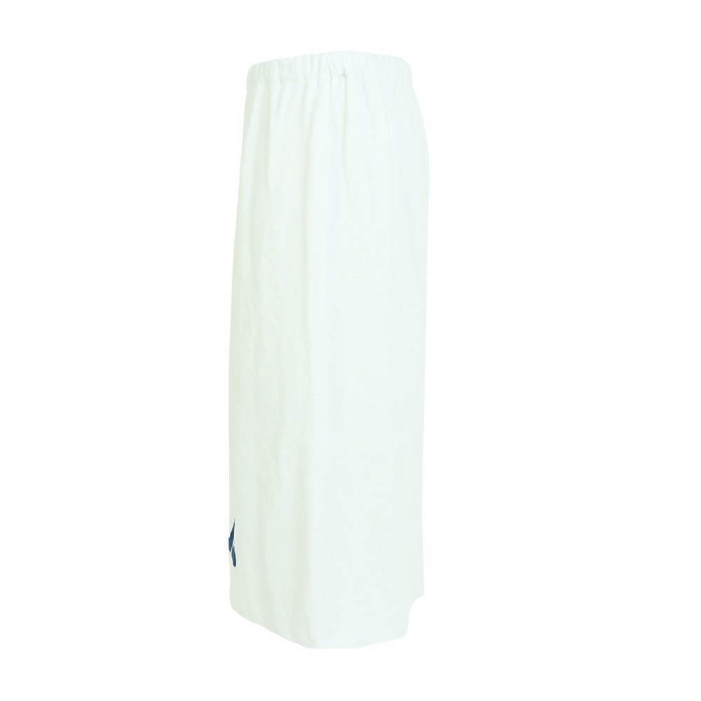 フィラ（FILA）（キッズ）水泳 タオル 巻きタオル 80cm 123-404WT