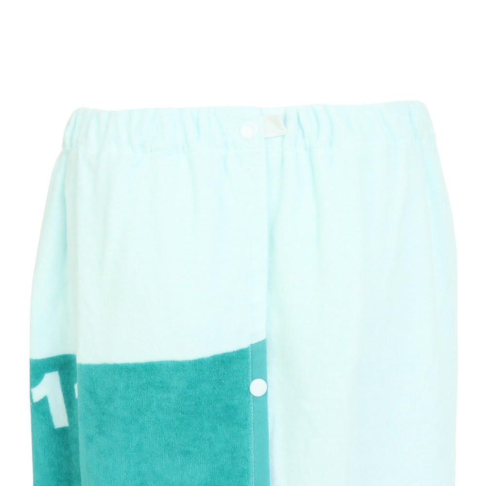 フィラ（FILA）（キッズ）水泳 タオル ロゴ巻きタオル 80cm 123-405MNT