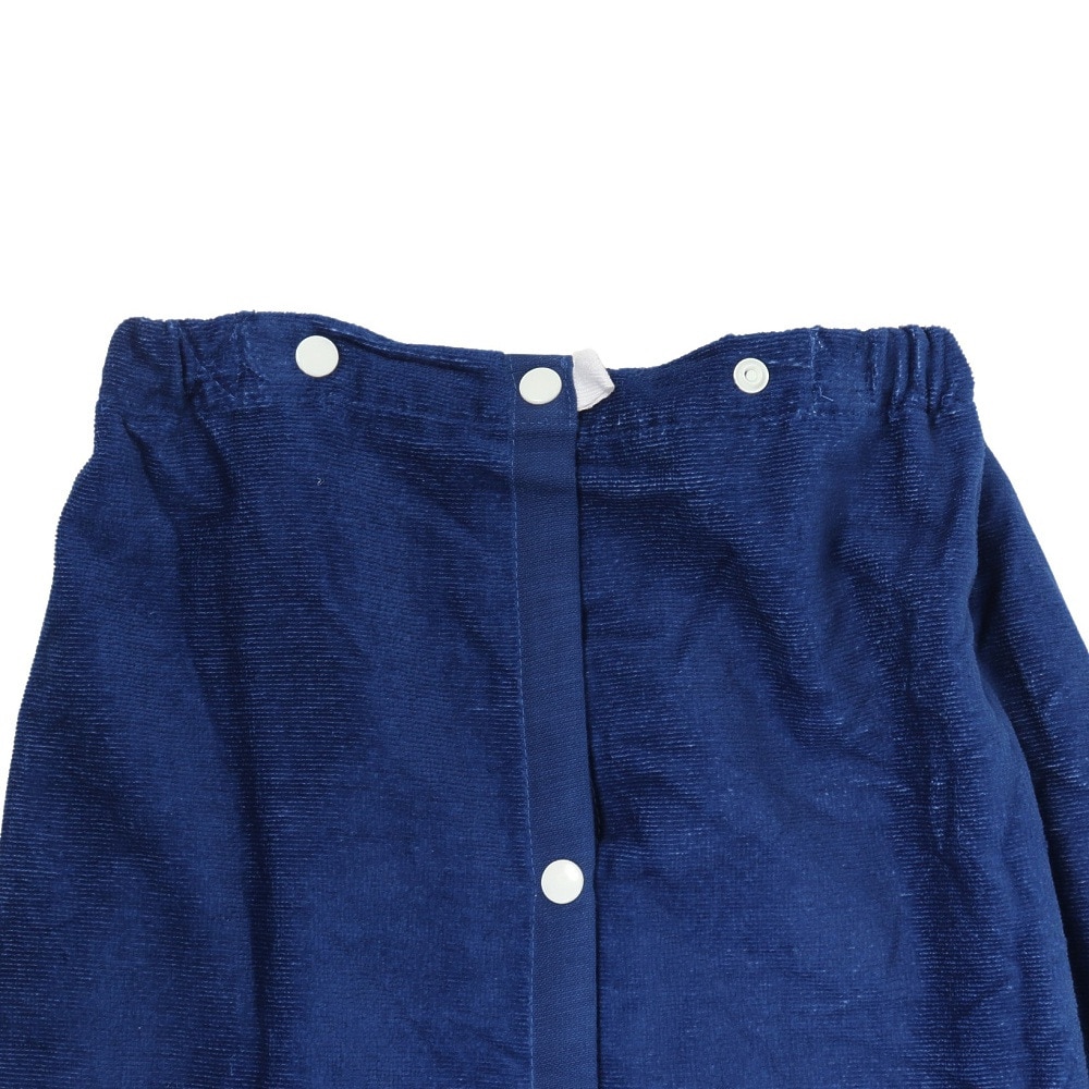 チャンピオン（CHAMPION）（キッズ）水泳 タオル イエローライン 80cm 5065024600