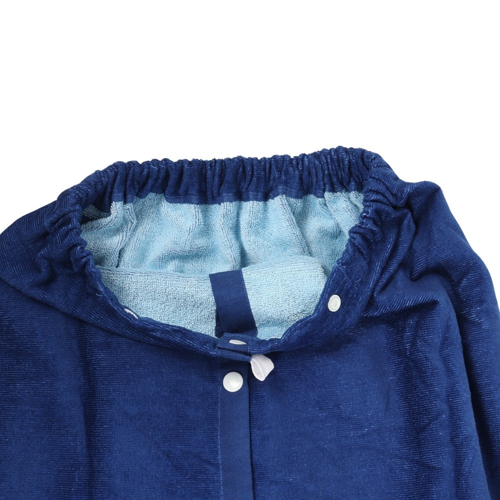 チャンピオン（CHAMPION）（キッズ）水泳 タオル イエローライン 80cm 5065024600
