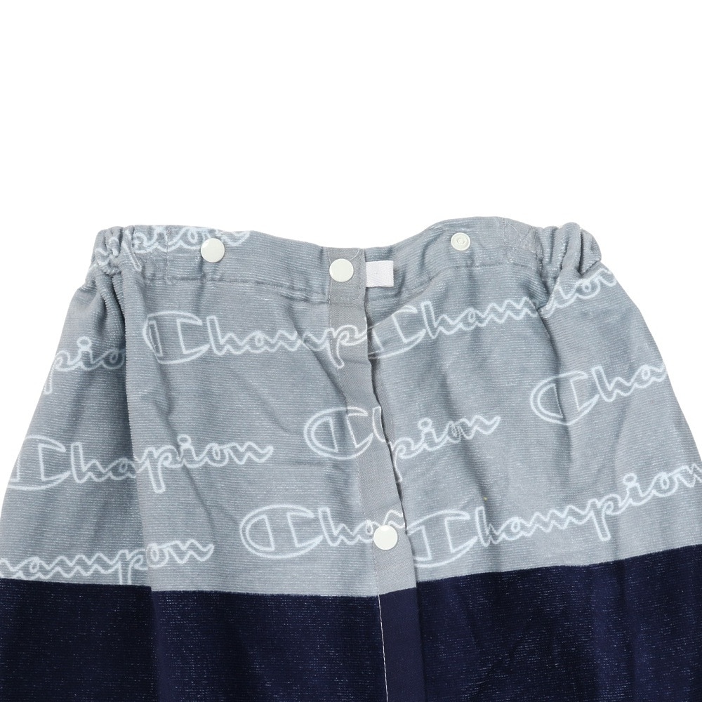 チャンピオン（CHAMPION）（キッズ）水泳 タオル スタイリッシュライン 80cm 5065025100