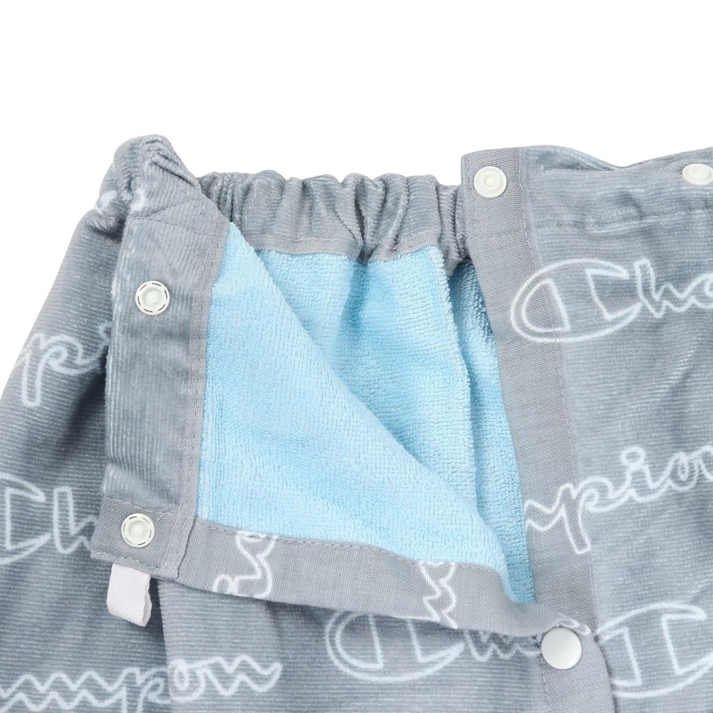 チャンピオン（CHAMPION）（キッズ）水泳 タオル スタイリッシュライン 80cm 5065025100