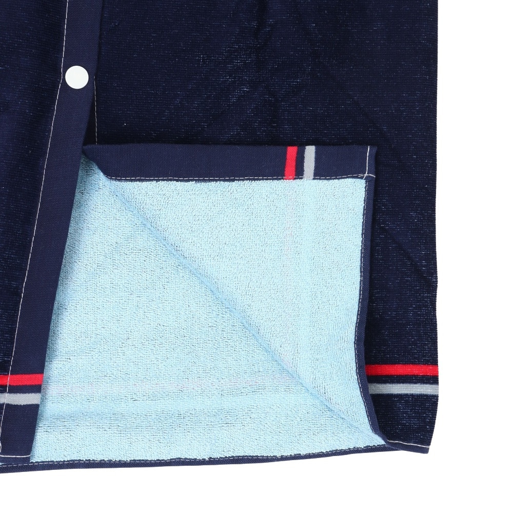 チャンピオン（CHAMPION）（キッズ）水泳 タオル スタイリッシュライン 80cm 5065025100