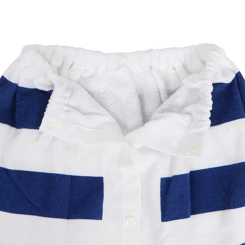 プーマ（PUMA）（キッズ）水泳 ラップタオル M 054878 01 BLU