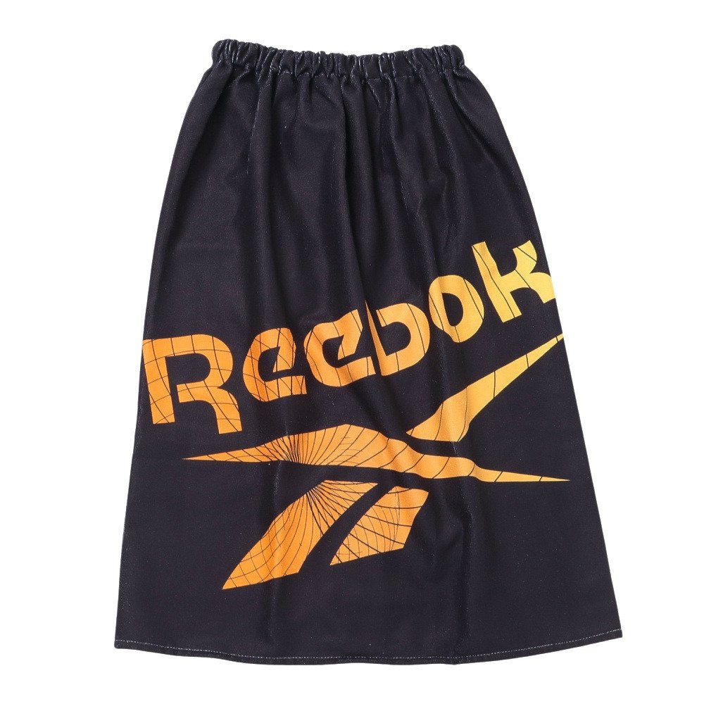 リーボック（REEBOK）（メンズ、レディース、キッズ）水泳 タオル