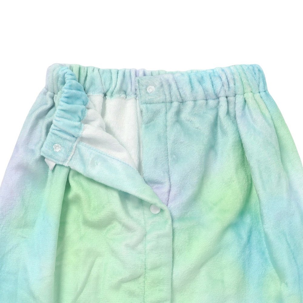 フィラ（FILA）（キッズ）PE100マイクロフリース巻きタオル 126411