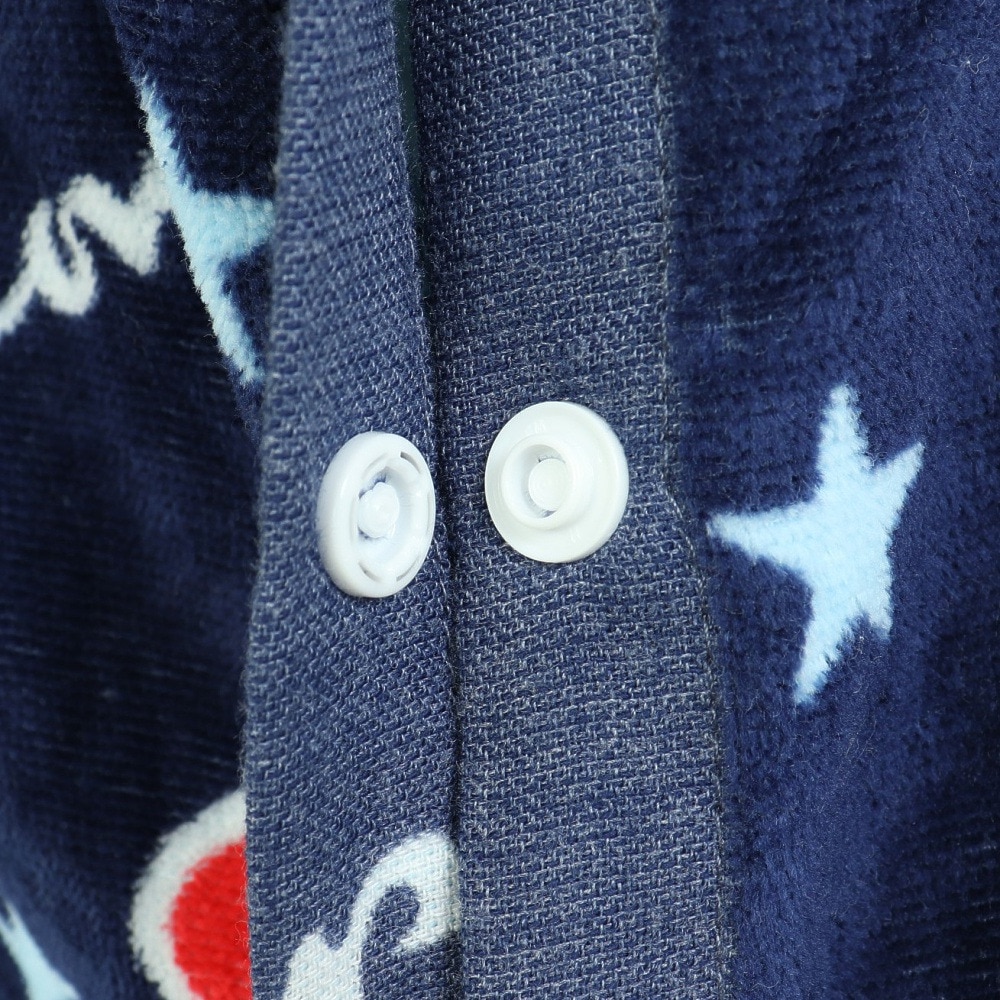 チャンピオン（CHAMPION）（キッズ）水泳 巻きタオル 60cm丈 5065015500