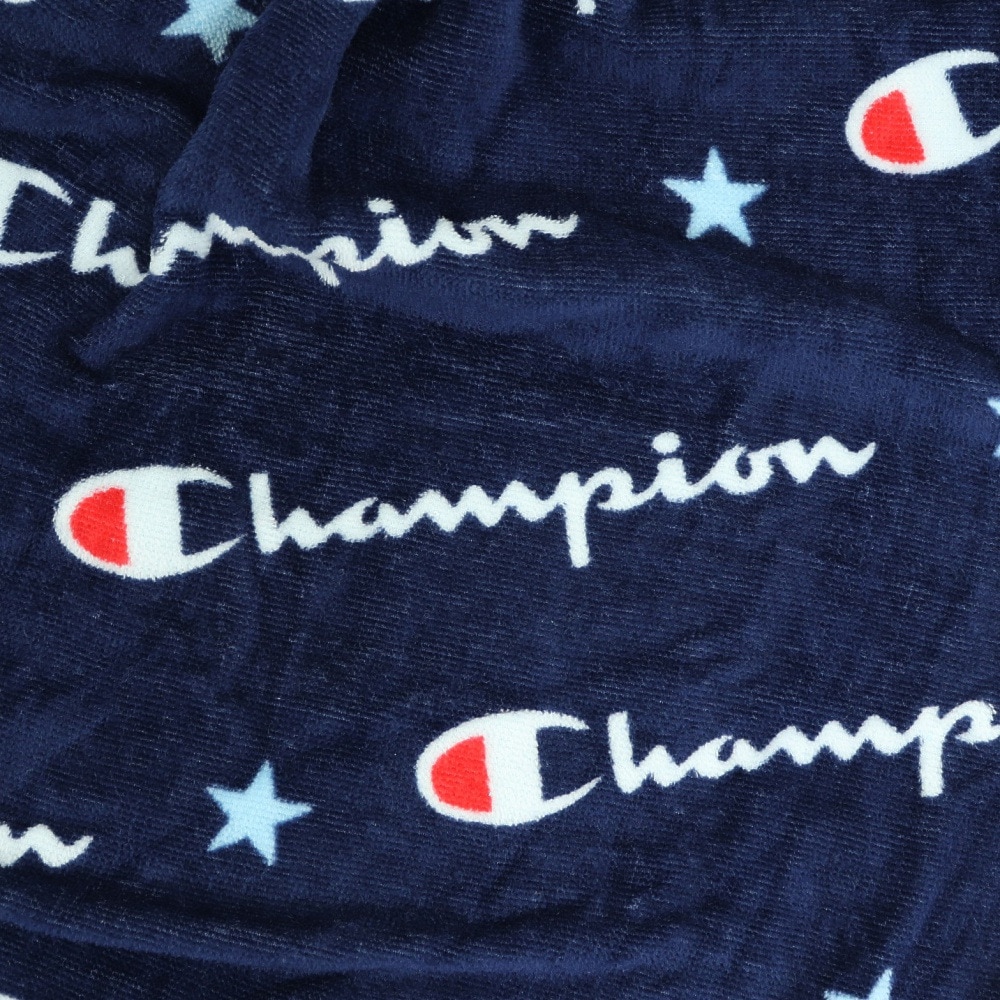 チャンピオン（CHAMPION）（キッズ）水泳 巻きタオル 60cm丈 5065015500