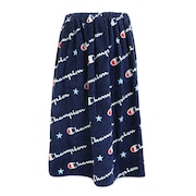 (キッズ)水泳 巻きタオル 60cm丈 5065015500