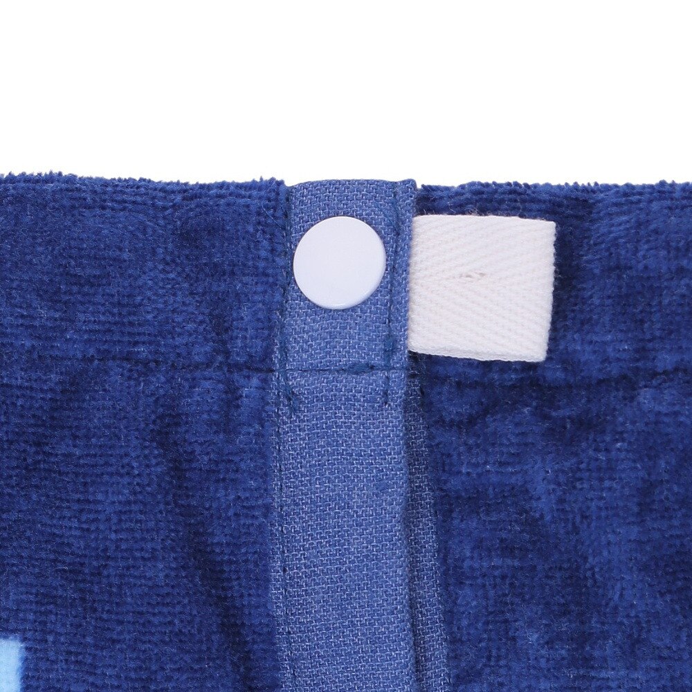 丸眞ボーイズ（marushin boys）（キッズ）水泳 タオル サンハート エンジョイドライビング 巻きタオル 60cm丈 0625013200