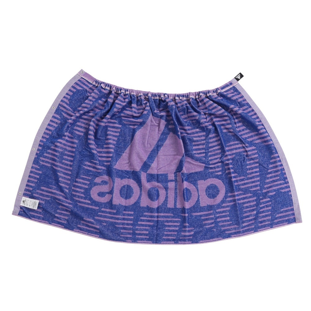 アディダス（adidas）（メンズ、レディース）水泳 タオル ラップタオル JLQ09-HS2059