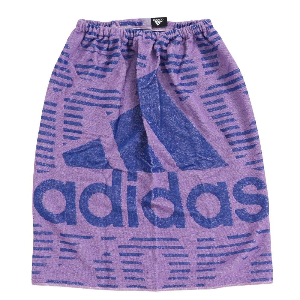 アディダス（adidas）（メンズ、レディース）水泳 タオル ラップタオル JLQ09-HS2059