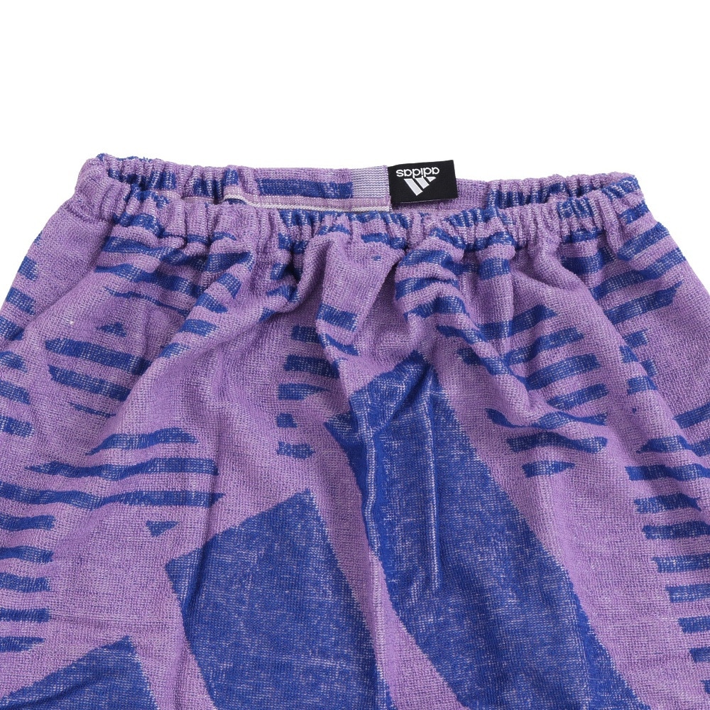 アディダス（adidas）（メンズ、レディース）水泳 タオル ラップタオル JLQ09-HS2059