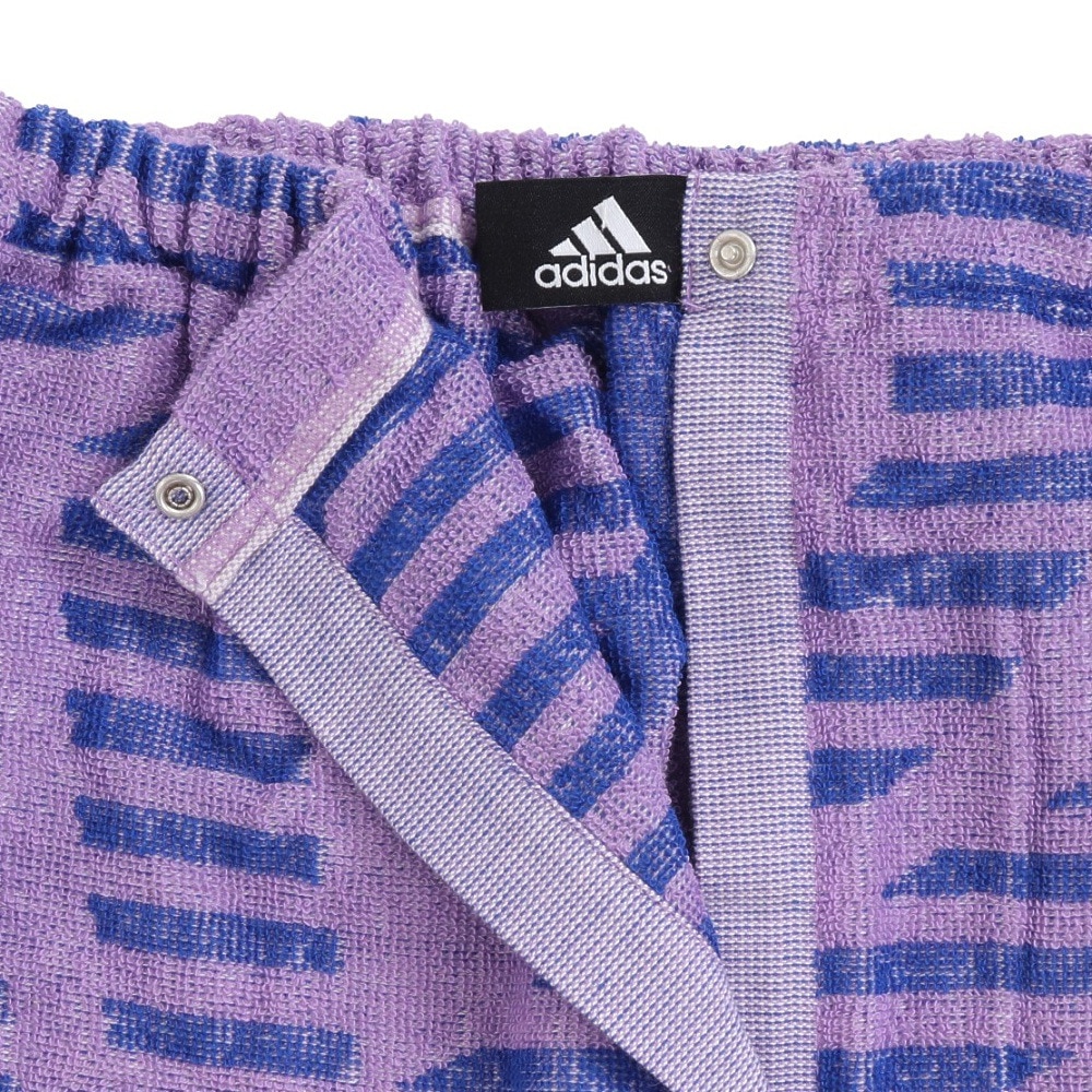 アディダス（adidas）（メンズ、レディース）水泳 タオル ラップタオル JLQ09-HS2059