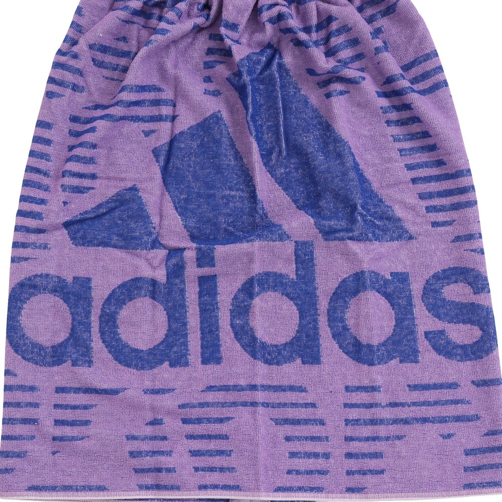 アディダス（adidas）（メンズ、レディース）水泳 タオル ラップタオル JLQ09-HS2059