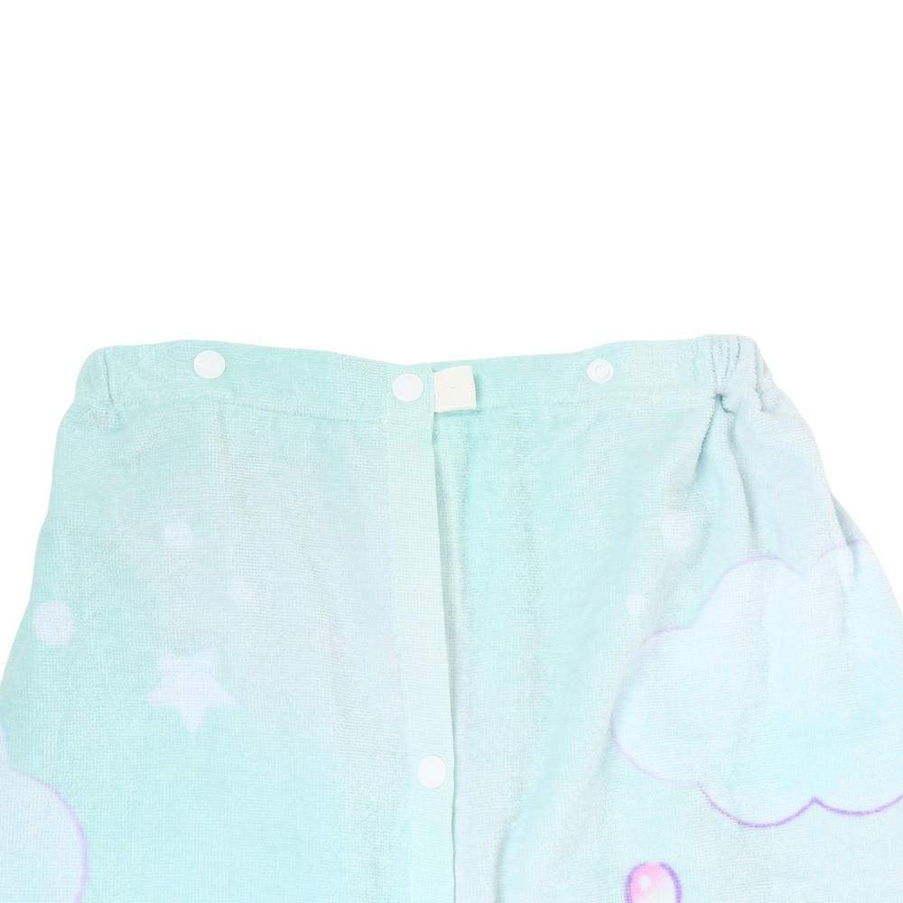 サンリオ（Sanrio）（キッズ）水泳 タオル シナモロール ユニコーンスカイ 60cm 3765000800