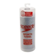 スピード（SPEEDO）（メンズ、レディース、キッズ）セームタオル 小 SD96T02 N