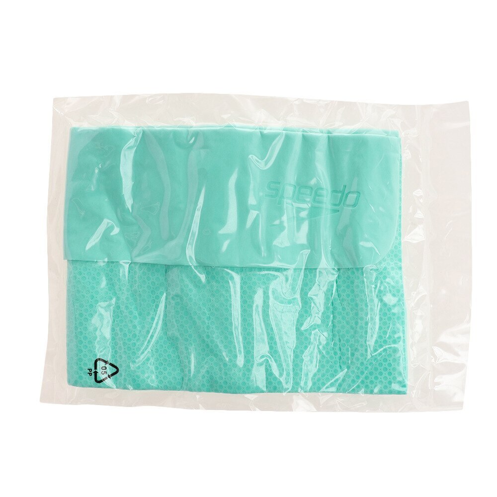 スピード（SPEEDO）（メンズ、レディース）セームタオル 小 SD96T02 MT