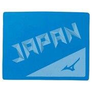 ミズノ（MIZUNO）（メンズ、レディース、キッズ）スイムタオル N2JY051027