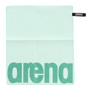 アリーナ（ARENA）（メンズ、レディース、キッズ）水泳 タオル ハイレ-クセ-ムタオル M FAR-1920 MNT