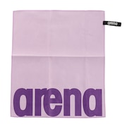 アリーナ（ARENA）（メンズ、レディース、キッズ）水泳 タオル ハイレ-クセ-ムタオル M FAR-1920 PPL