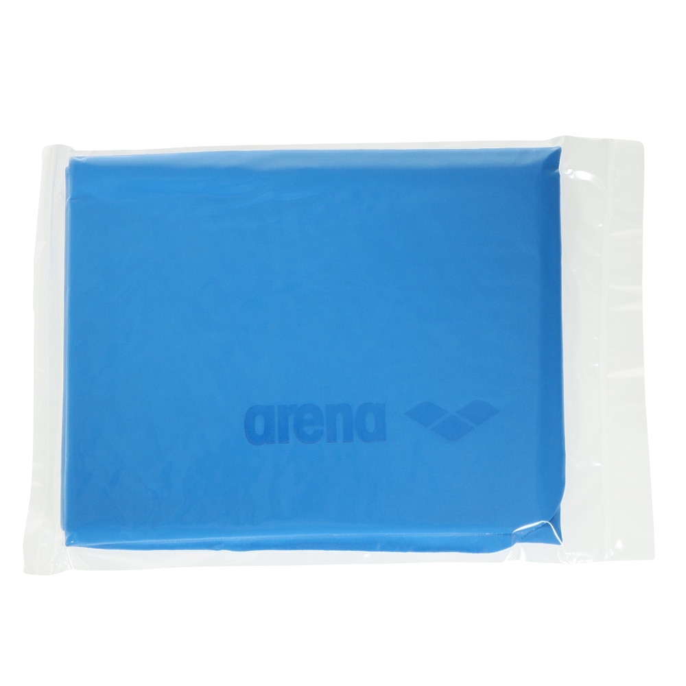 アリーナ（ARENA）（メンズ、レディース、キッズ）水泳 タオル セームタオル Lサイズ ARN-3427 BLU