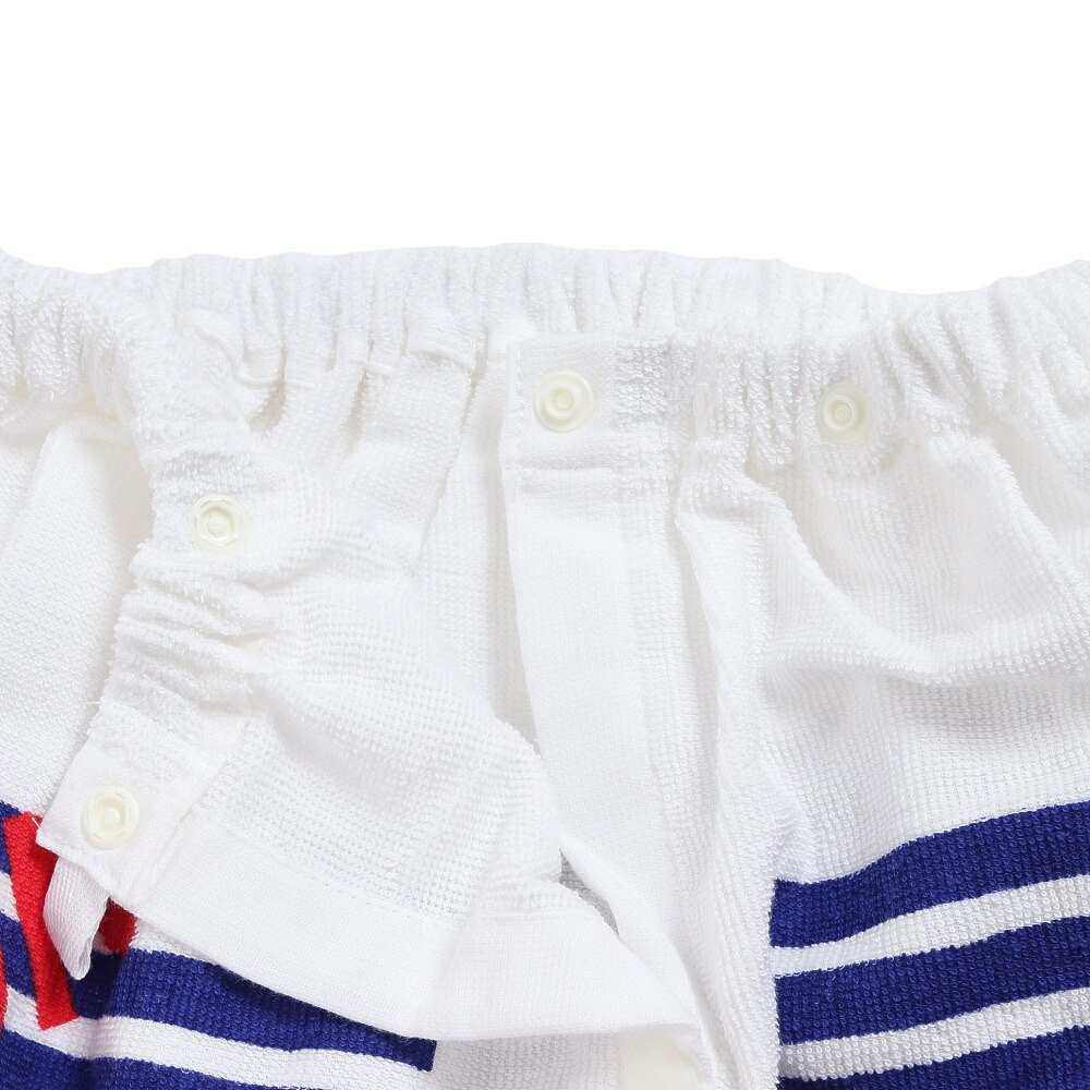 ミズノ（MIZUNO）（メンズ、レディース、キッズ）水泳 タオル 巻きタオル N2JYB02162