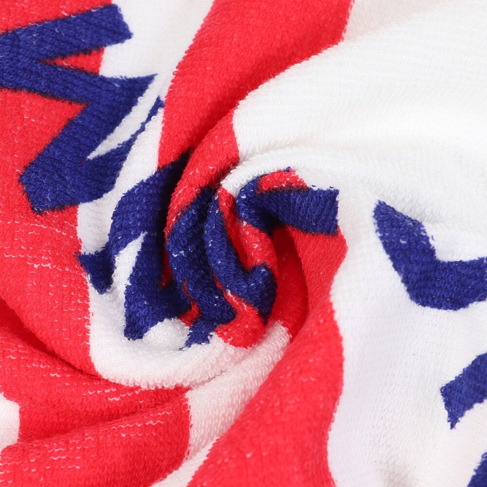 ミズノ（MIZUNO）（メンズ、レディース、キッズ）水泳 タオル 巻きタオル N2JYB02162