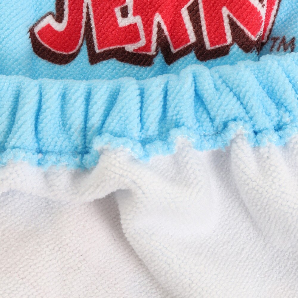 トム&ジェリー（Tom & Jerry）（キッズ）水泳 タオル キャップタオル 4105026000