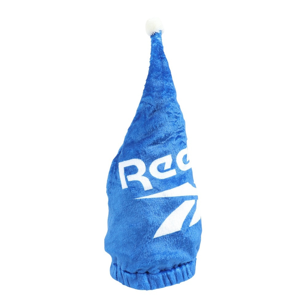 リーボック（REEBOK）（メンズ、レディース、キッズ）水泳 キャップタオル 123-452BL