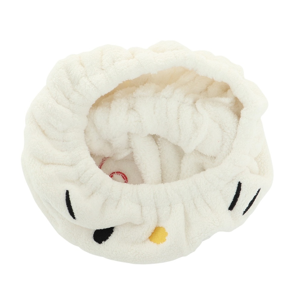 ハローキティ（HELLOKITTY）（レディース、キッズ）水泳 タオル タオルキャップ ハローキティ STN SR-0001