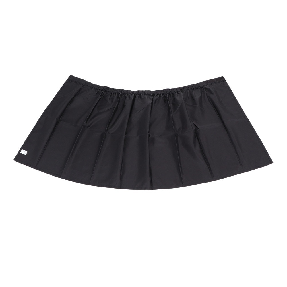 ミズノ（MIZUNO）（メンズ、レディース）水泳 タオル スイム着用補助スカート N2JYAW6009