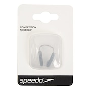 スピード（SPEEDO）（メンズ、レディース、キッズ）ノーズクリップ SD97A07 GY